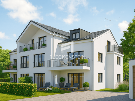 Wohnung zum Kauf - Erstbezug 769.000 € 3 Zimmer 99 m² EG Pöring Zorneding 85604
