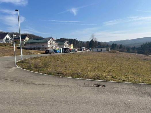 Grundstück zum Kauf 330.000 € 600 m² Grundstück Schloßborn Hochtaunuskreis 61479