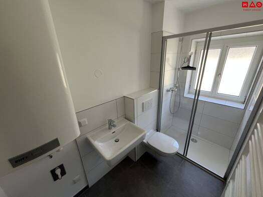 Wohnung zur Miete 307 € 4 Zimmer 66,9 m² Glögglhofgasse 30 Trofaiach 8793