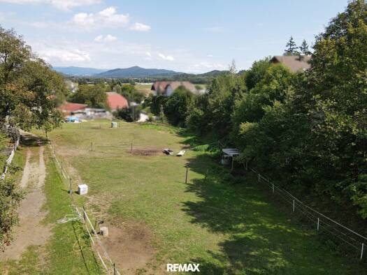 Grundstück zum Kauf 359.000 € 3.000 m² Grundstück Annabichl Klagenfurt am Wörthersee 9061