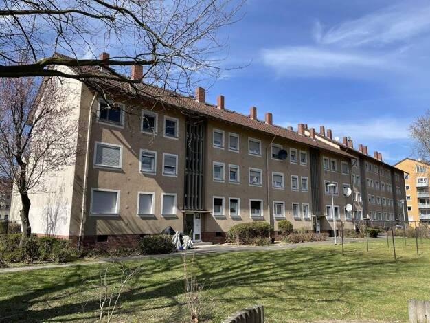 Wohnung zum Kauf provisionsfrei 279.000 € 3 Zimmer 72,9 m² 1. Geschoss Schwarzerlenweg 9 Griesheim Frankfurt 65933