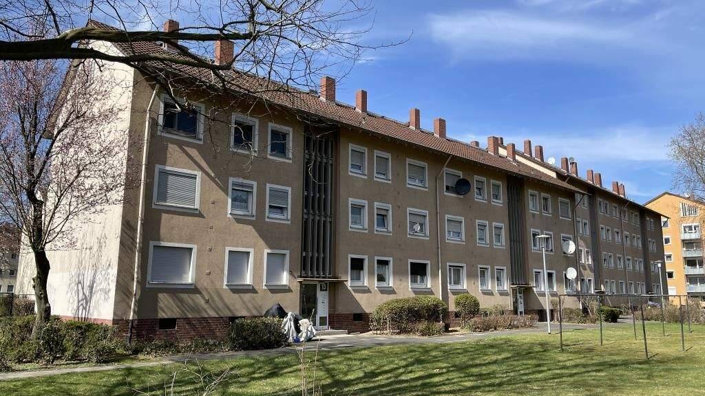 Wohnung zum Kauf provisionsfrei 279.000 € 3 Zimmer 72,9 m² 1. Geschoss Schwarzerlenweg 9 Griesheim Frankfurt 65933