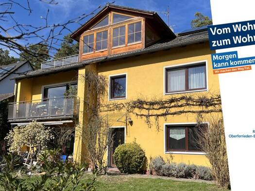 Mehrfamilienhaus zum Kauf 699.000 € 10 Zimmer 287 m² 953 m² Grundstück Ezelsdorf Burgthann 90559