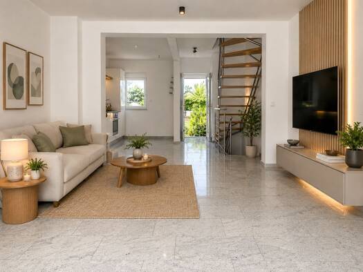 Reihenmittelhaus zum Kauf 269.000 € 3 Zimmer 75,3 m² 127 m² Grundstück frei ab 01.09.2026 Altendorf Stadtbezirk III 45143