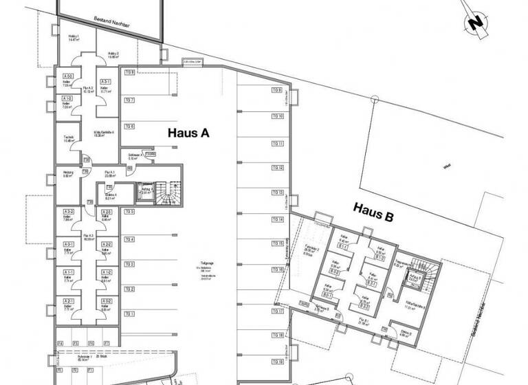 Penthouse zum Kauf provisionsfrei 730.000 € 3 Zimmer 130 m²<br/>Wohnfläche 3.<br/>Geschoss Am Kirchberg 10 Tumringen Lörrach 79539