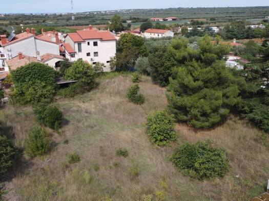 Wohn- und Gewerbegrundstück zum Kauf 320.000 € Fažana 52100