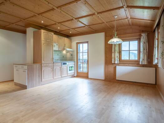 Wohnung zur Miete 940 € 2 Zimmer 55 m² frei ab sofort Fieberbrunn 6391