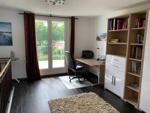 Haus mieten in Frankfurt am Main KalbachRiedberg immowelt