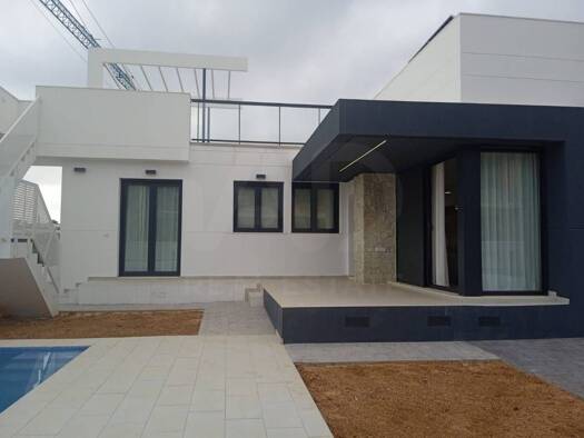 Villa zum Kauf 415.000 € 3 Zimmer 88 m² 239 m² Grundstück els Poblets 03779
