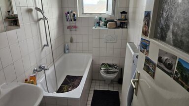 Wohnung zum Kauf 179.000 € 3 Zimmer 66 m² 4. Geschoss Rheinau - Mitte Mannheim 68219