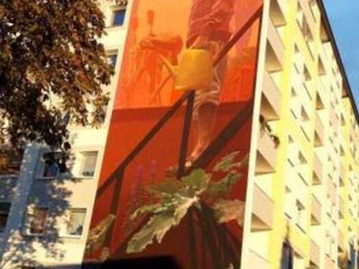 Wohnung zur Miete 700 € 3,5 Zimmer 73 m² Geschoss 2/8 frei ab sofort Im Defdahl 106 Mitte Dortmund 44141