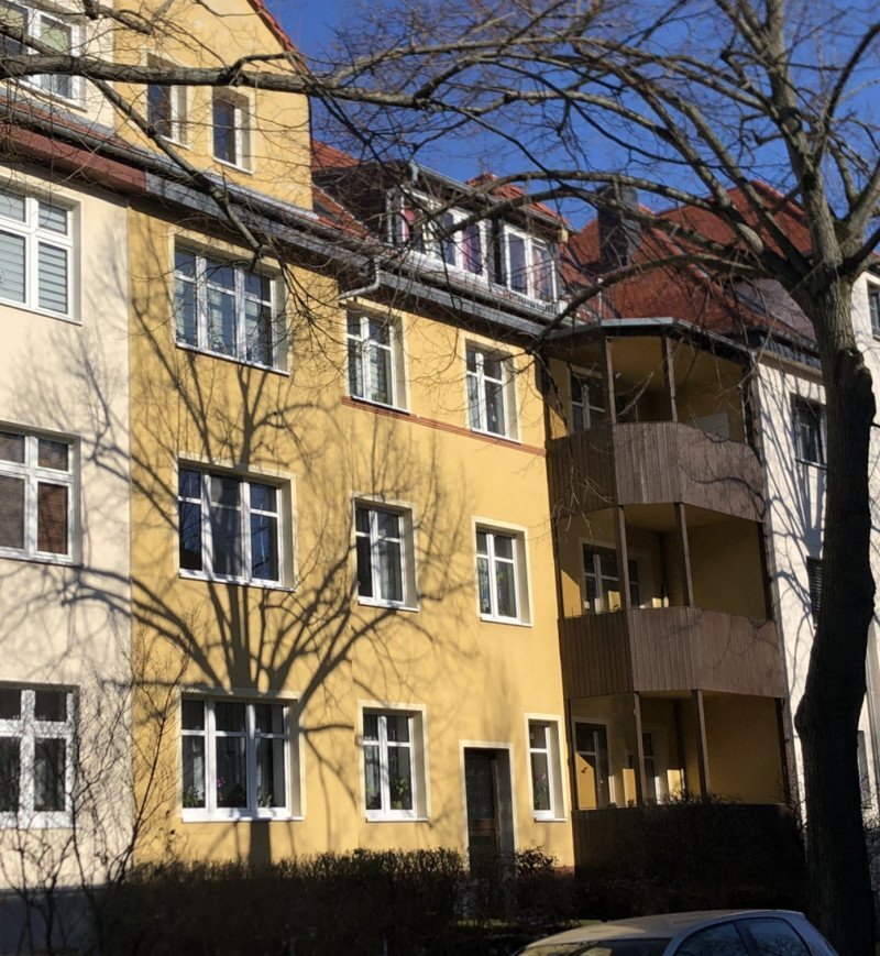 Mehrfamilienhaus zum Kauf 885.000 € 16 Zimmer 486 m²<br/>Wohnfläche 530 m²<br/>Grundstück Engelsdorf Leipzig 04319