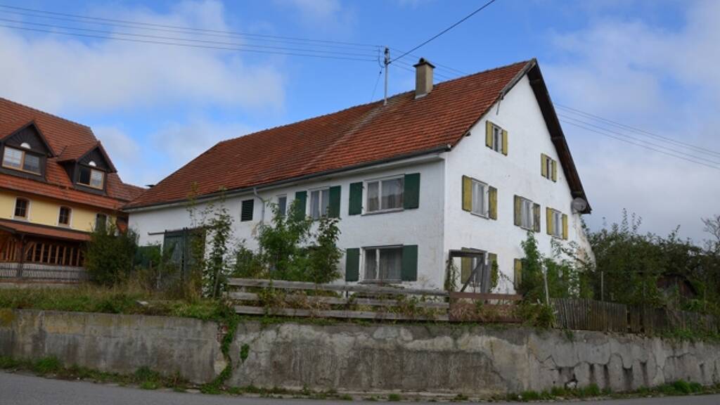 Grundstück zum Kauf 399.000 € 780 m² Grundstück Schwifting 86940