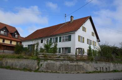 Grundstück zum Kauf 399.000 € 780 m² Grundstück Schwifting 86940