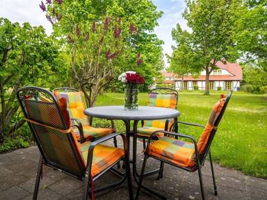 Wohnung zum Kauf provisionsfrei 195.000 € 2 Zimmer 54 m² Lancken Dranske 18556