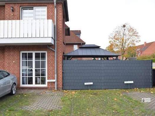 Wohnung zum Kauf 132.000 € 2 Zimmer 43,7 m² EG Brinkum Stuhr / Brinkum 28816