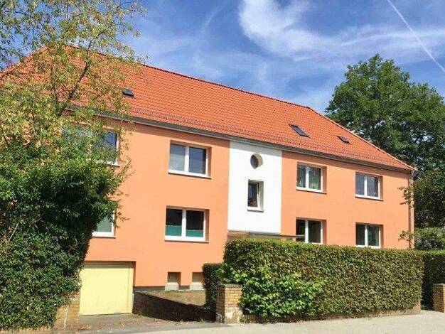 Wohnung zur Miete 975 € 3 Zimmer 108,3 m² frei ab 01.03.2026 Reuterdamm 29 Alt-Langenhagen Langenhagen 30853