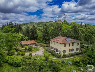 Rustico zum Kauf 1.000.000 € 8 Zimmer 384 m² 6.000 m² Grundstück frei ab sofort Suvereto 57028