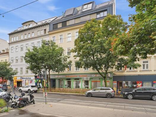 Sonstiges zum Kauf als Kapitalanlage geeignet 838.000 € 614,9 m² Wien 1200