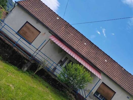 Einfamilienhaus zum Kauf 46.000 € 2 Zimmer 60 m² Lepoglava 42250