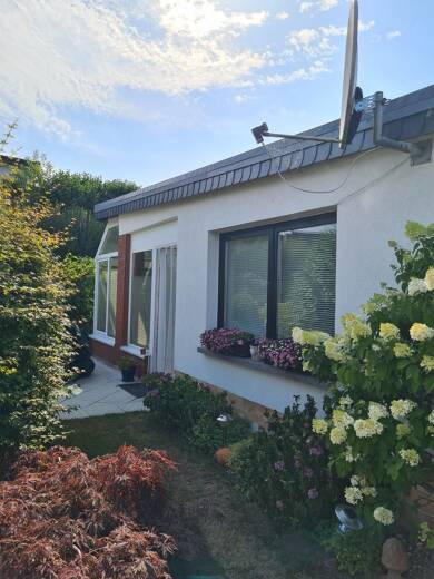 Haus zum Kauf 125.000 € 2 Zimmer 40 m² 378 m² Grundstück Groß Eichsen Mühlen Eichsen 19205