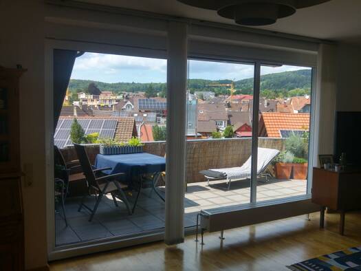 Wohnung zur Miete 1.150 € 3,5 Zimmer 95 m² EG frei ab 01.05.2026 Kandern 79400