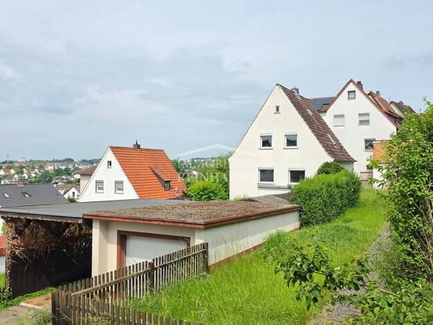 Einfamilienhaus zum Kauf 149.000 € 4 Zimmer 90 m² 862 m² Grundstück Mönchröden Rödental 96472