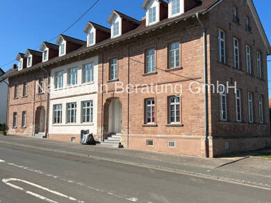 Wohnung zum Kauf 155.000 € 3 Zimmer 75 m² 1. Geschoss Bliesen St.Wendel 66606