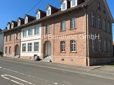 Wohnung zum Kauf 155.000 € 3 Zimmer 75 m² 1. Geschoss Bliesen St.Wendel 66606