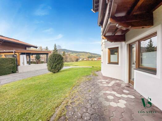 Wohnung zum Kauf 695.000 € 95 m² EG Kirchberg in Tirol 6365