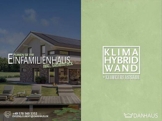 Einfamilienhaus zum Kauf provisionsfrei 555.703 € 4 Zimmer 124 m² 495 m² Grundstück Leichlingen Leichlingen (Rheinland) 42799