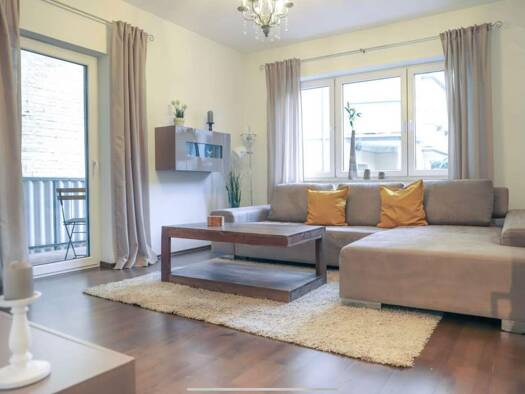 Wohnung zur Miete 1.330 € 3 Zimmer 62 m² Geschoss 1/5 frei ab 08.12.2026 Süd Stuttgart 70180