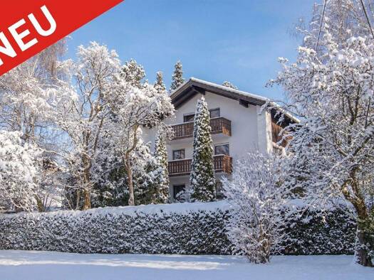 Mehrfamilienhaus zum Kauf 1.790.000 € 11 Zimmer 355 m² 1.204 m² Grundstück Inning 82266