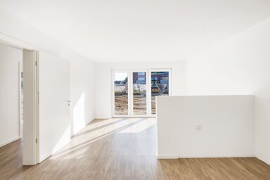 Wohnung zur Miete 998 € 2 Zimmer 69,1 m² EG frei ab sofort Bürgermeister-Dankers-Straße 4 Horneburg 21640