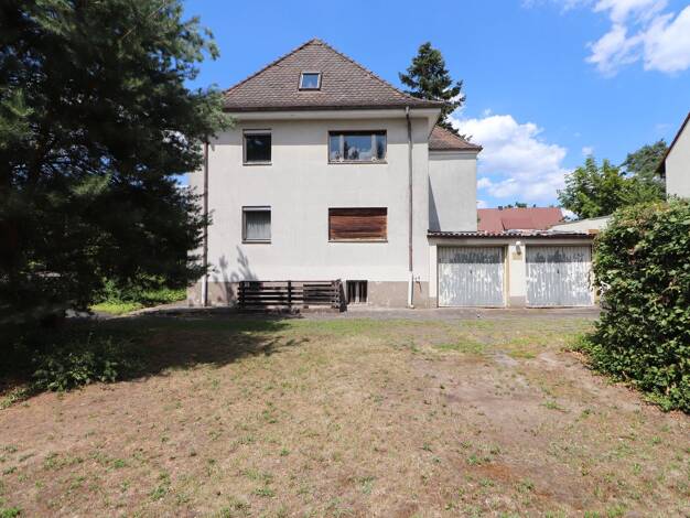 Haus zum Kauf 675.000 € 118 m² 762 m² Grundstück Buckenhof 91054