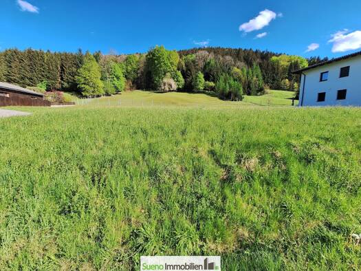 Grundstück zum Kauf 385.350 € 1.740 m² Grundstück Kirchham 4656