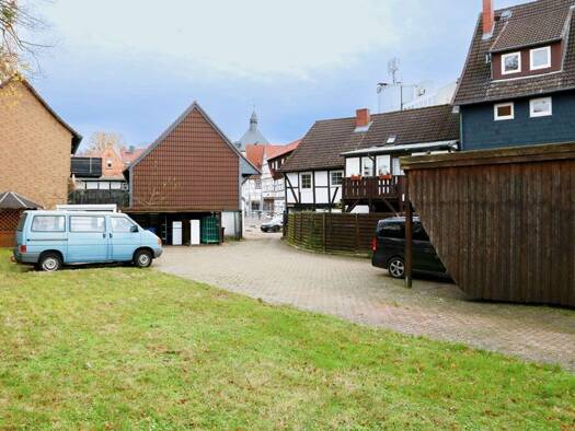 Mehrfamilienhaus zum Kauf als Kapitalanlage geeignet 495.000 € 550 m² 835 m² Grundstück Bad Salzgitter 38259