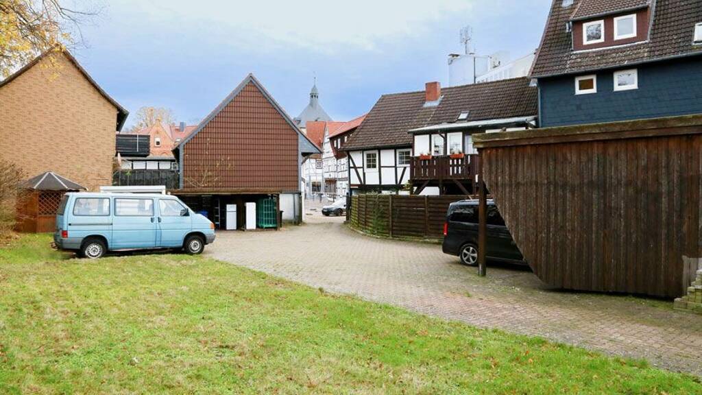 Mehrfamilienhaus zum Kauf als Kapitalanlage geeignet 495.000 € 550 m² 835 m² Grundstück Bad Salzgitter 38259