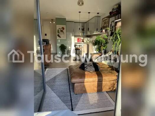 Wohnung zur Miete Tauschwohnung 650 € 2,5 Zimmer 52 m² Angelmodde Münster 48167