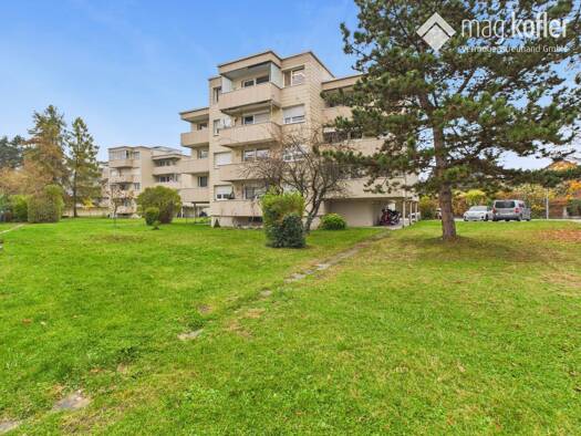 Wohnung zum Kauf 209.000 € 2 Zimmer 49 m² 3. Geschoss Kreuzäckerweg 22 Feldkirch 6800