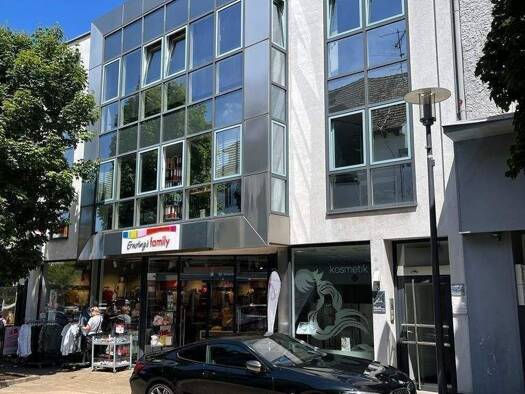 Büro zur Miete provisionsfrei 4 Zimmer 133 m² Bürofläche Püttlingen Püttlingen 66346