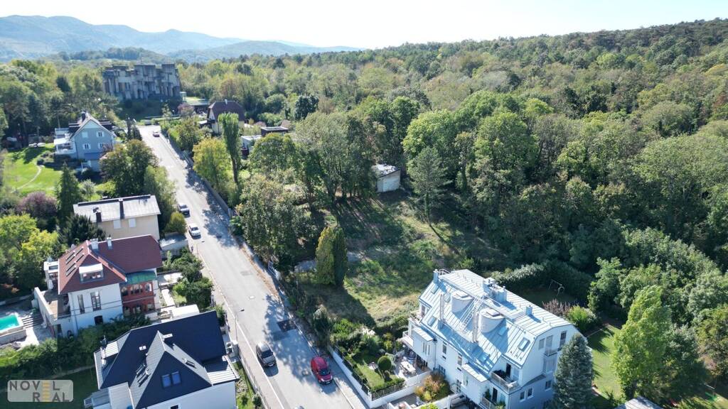 Grundstück zum Kauf 1.590.000 € 798 m² Grundstück Wien 1230