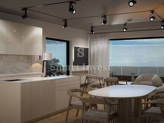 Wohnung zum Kauf 840.500 € 3 Zimmer 120 m² 1. Geschoss Icici, Opatija - Okolica Ičići