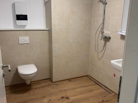 Wohnung zur Miete 763 € 2,5 Zimmer 63,5 m² Geschoss 1/2 frei ab 01.12.2026 Euren Trier 54294