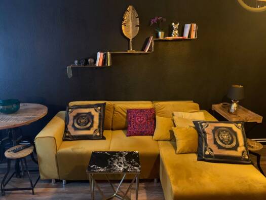 Terrassenwohnung zur Miete 1.299 € 2 Zimmer 71 m² Geschoss 2/4 frei ab 01.02.2026 Prenzlauer Berg Berlin 10439