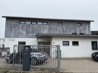 Büro-/Praxisfläche zur Miete 1.980 € 7 Zimmer 170 m² Bürofläche teilbar von 73 m² bis 170 m² Mühlsteig 18a Burggrafenhof Langenzenn 90579