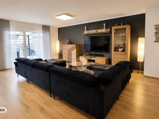 Reihenmittelhaus zum Kauf 429.000 € 6 Zimmer 180 m² 283 m² Grundstück Holten Sterkrade 46147