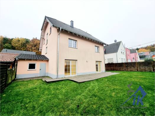 Einfamilienhaus zur Miete 2.900 € 5 Zimmer 287 m² 1 m² Grundstück Bruchmühlbach Bruchmühlbach-Miesau 66852