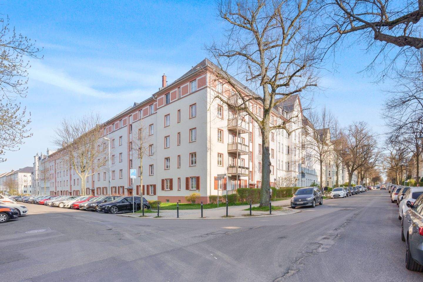 Mehrfamilienhaus zum Kauf - Mehr