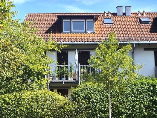Wohnung zum Kauf 219.000 € 1 Zimmer 39 m² 2. Geschoss Poing Poing 85586